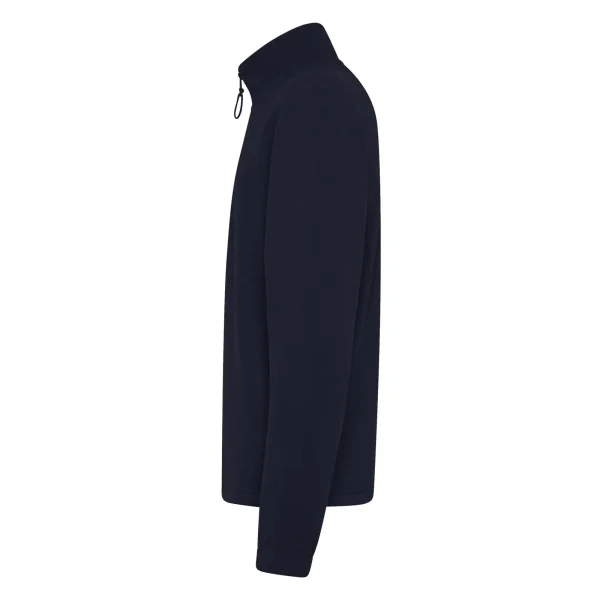 Immagine Pile mezza zip uomo Fleece half