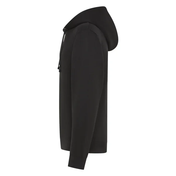 Immagine Felpa cappuccio unisex Maxi Print Hooded