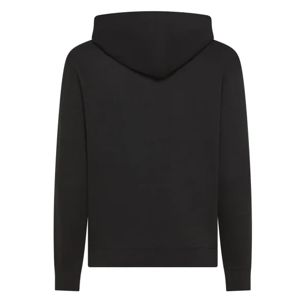 Immagine Felpa cappuccio unisex Maxi Print Hooded