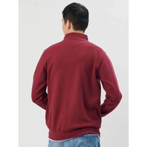Immagine Felpa jacket - Harlem