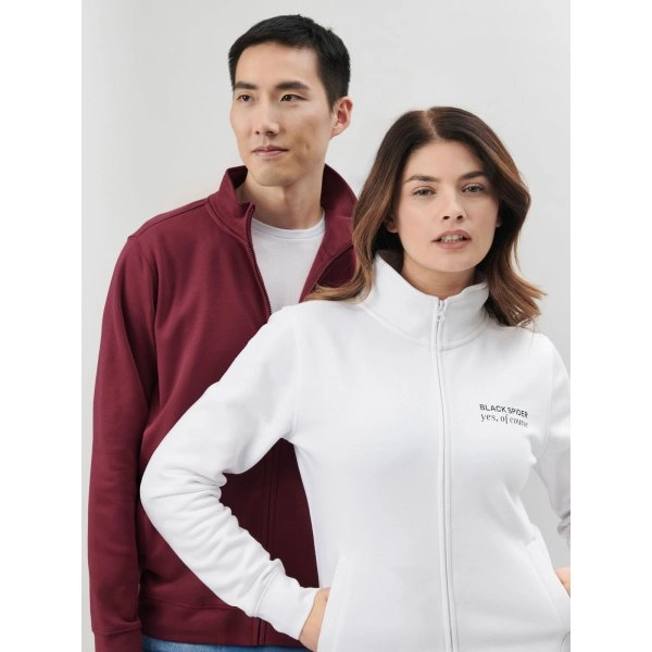 Immagine Felpa jacket - Harlem