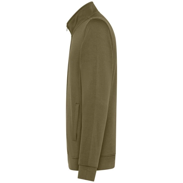 Immagine Felpa jacket - Harlem
