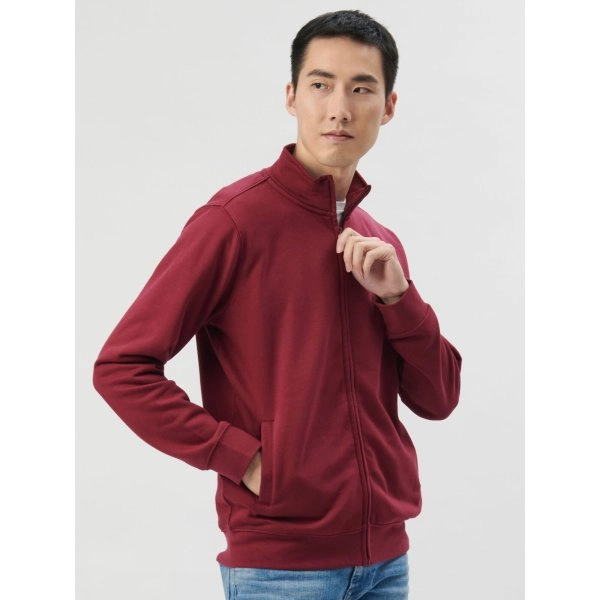Immagine Felpa jacket - Harlem