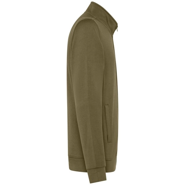 Immagine Felpa jacket - Harlem