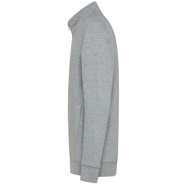 Immagine Felpa jacket - Harlem