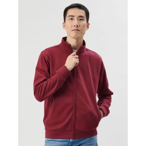 Immagine Felpa jacket - Harlem