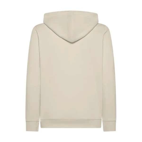 Immagine Felpa zip e cappuccio - Vega