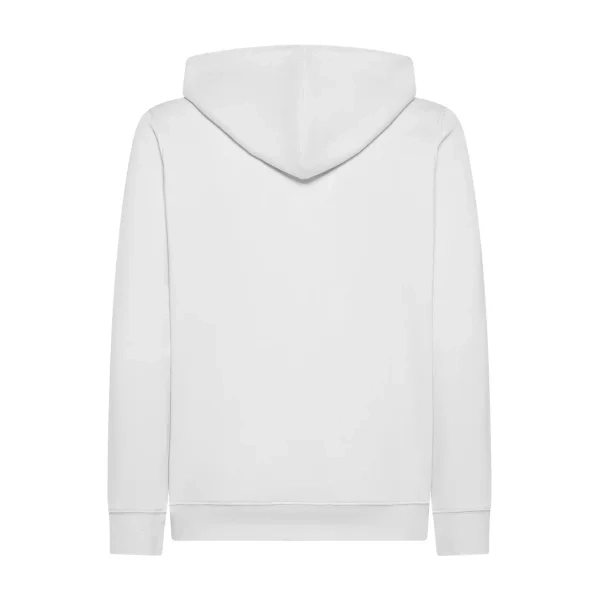 Immagine Felpa zip e cappuccio - Vega