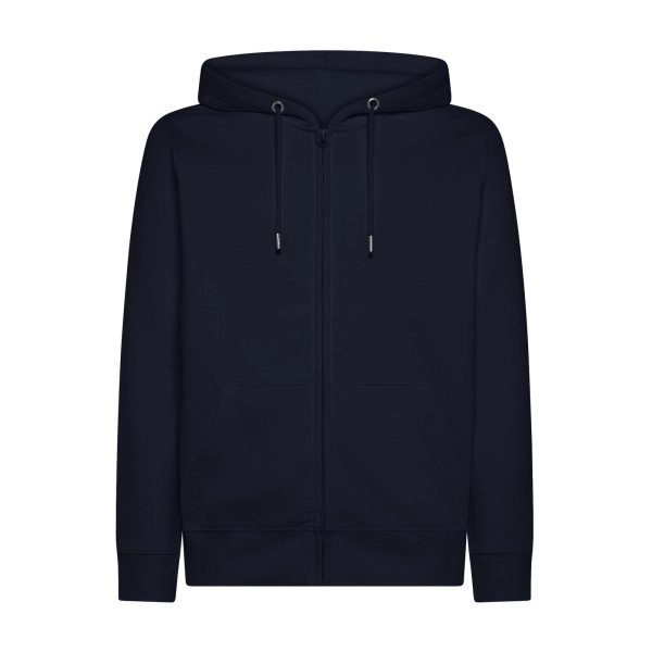 Immagine Felpa zip e cappuccio - Vega