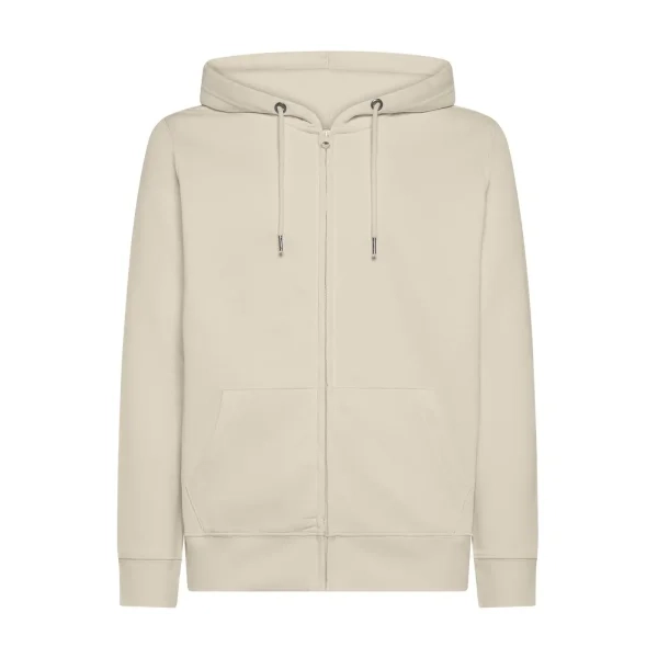 Immagine Felpa zip e cappuccio - Vega