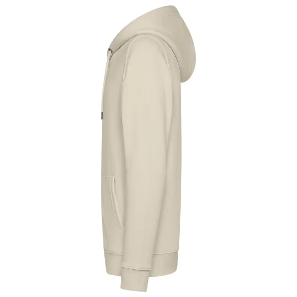 Immagine Felpa zip e cappuccio - Vega