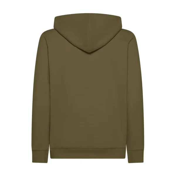 Immagine Felpa zip e cappuccio - Vega