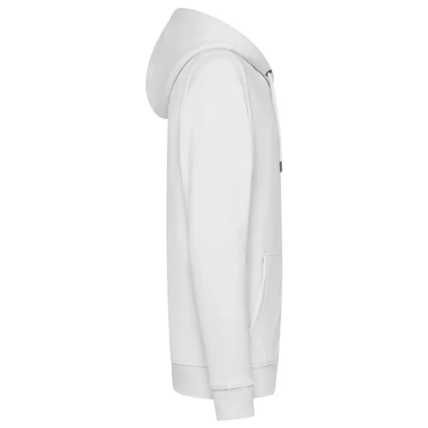 Immagine Felpa zip e cappuccio - Vega