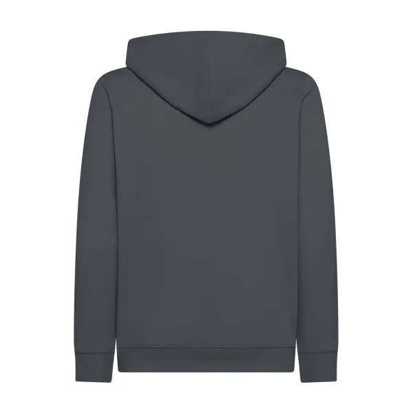 Immagine Felpa zip e cappuccio - Vega