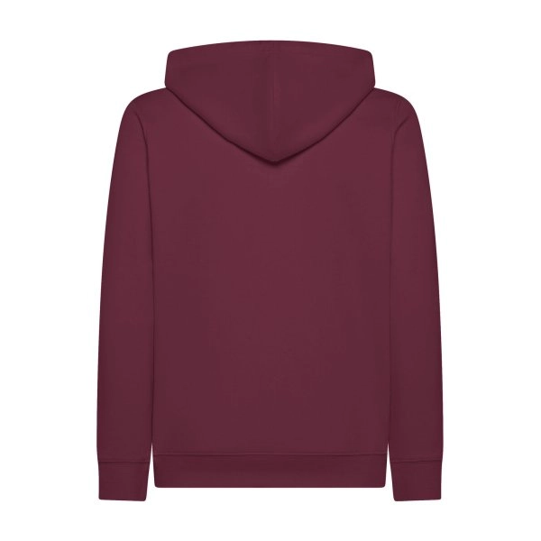 Immagine Felpa zip e cappuccio - Vega
