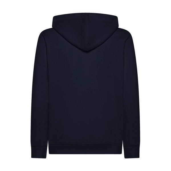 Immagine Felpa zip e cappuccio - Vega