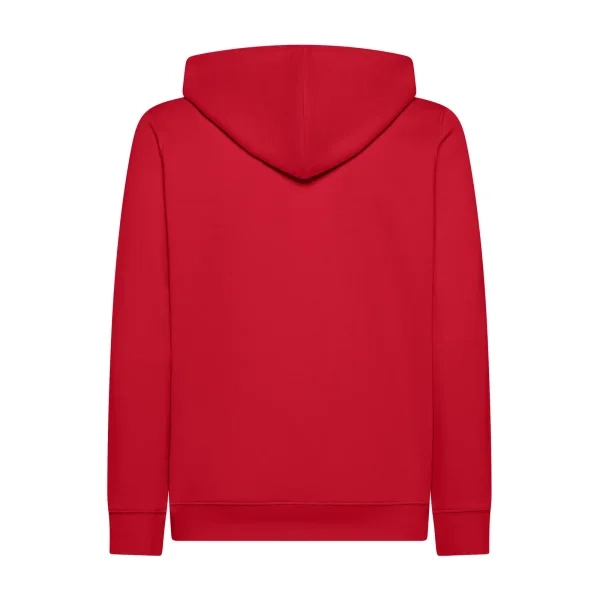 Immagine Felpa zip e cappuccio - Vega