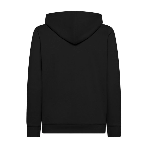 Immagine Felpa zip e cappuccio - Vega
