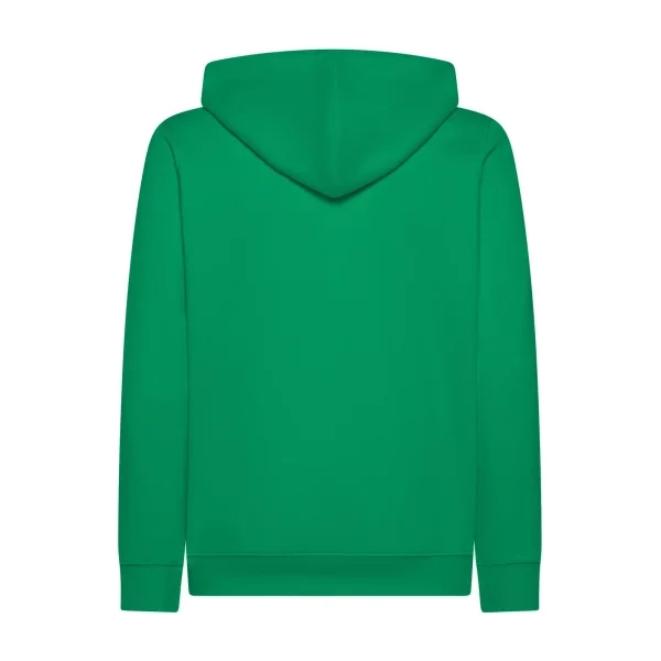 Immagine Felpa zip e cappuccio - Vega