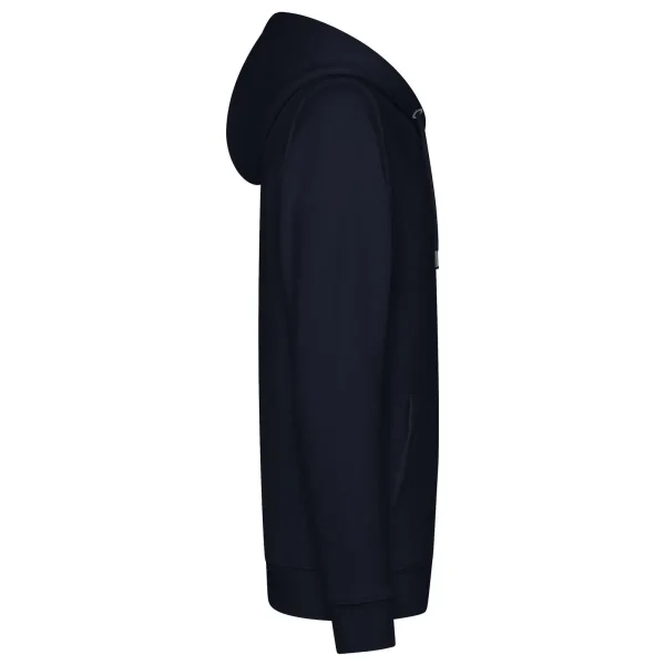 Immagine Felpa zip e cappuccio - Vega