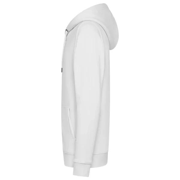 Immagine Felpa zip e cappuccio - Vega