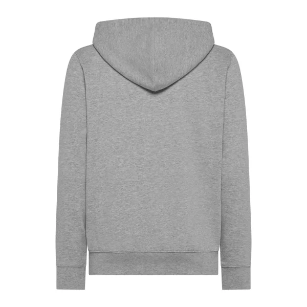 Immagine Felpa zip e cappuccio - Vega