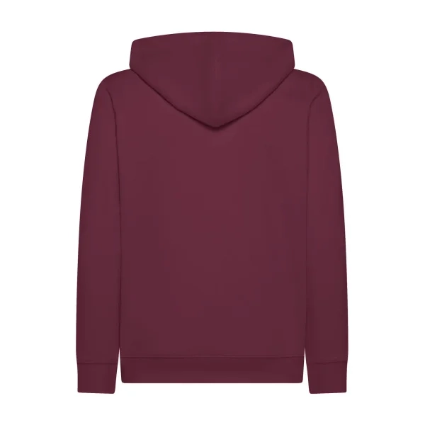 Immagine Felpa zip e cappuccio - Vega