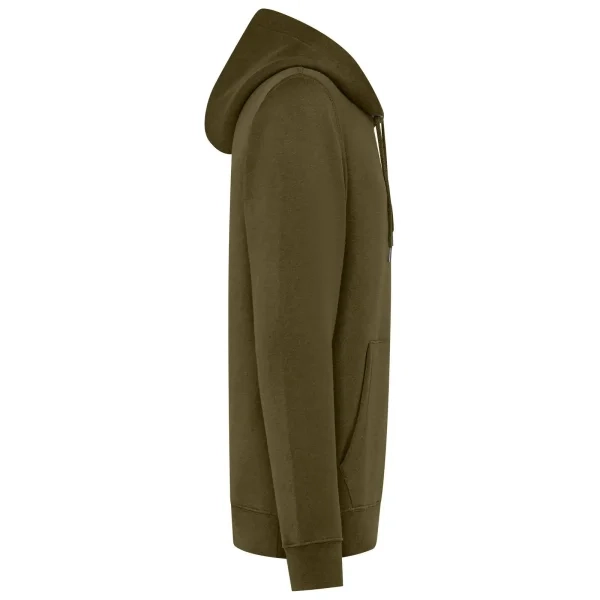 Immagine Felpa cappuccio - Outsider