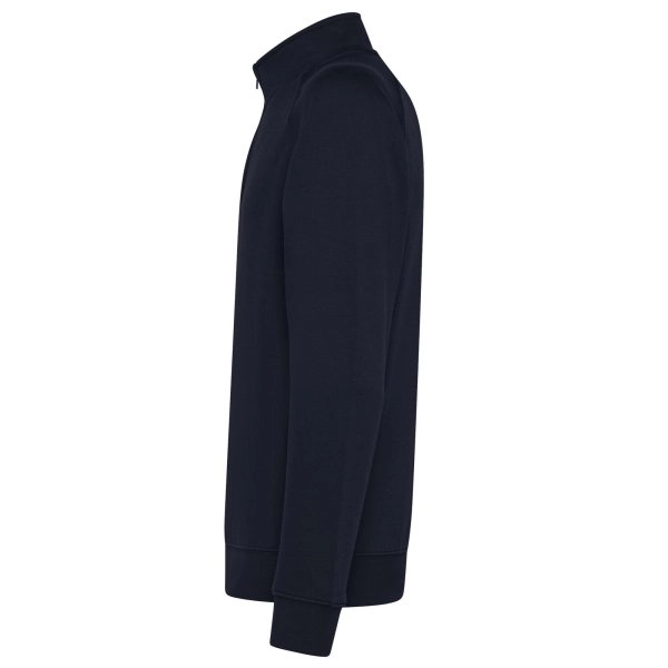 Immagine Felpa mezza zip - Sirio
