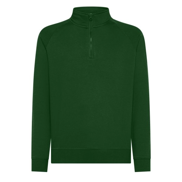 Immagine Felpa mezza zip - Sirio