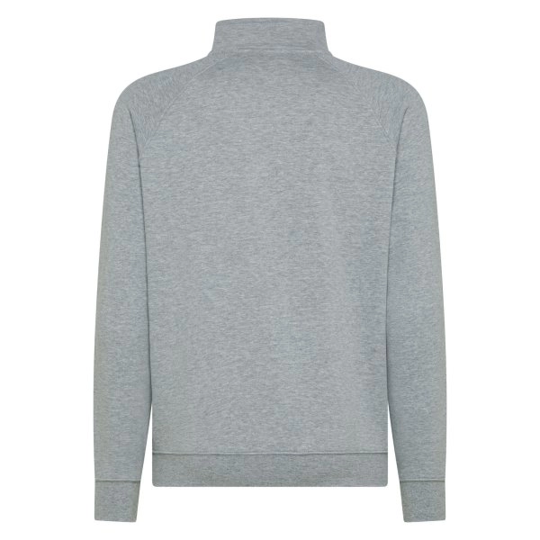 Immagine Felpa mezza zip - Sirio