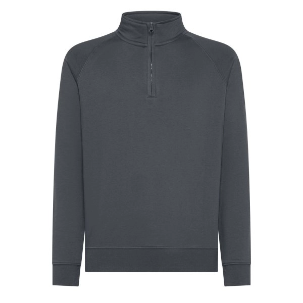 Immagine Felpa mezza zip - Sirio