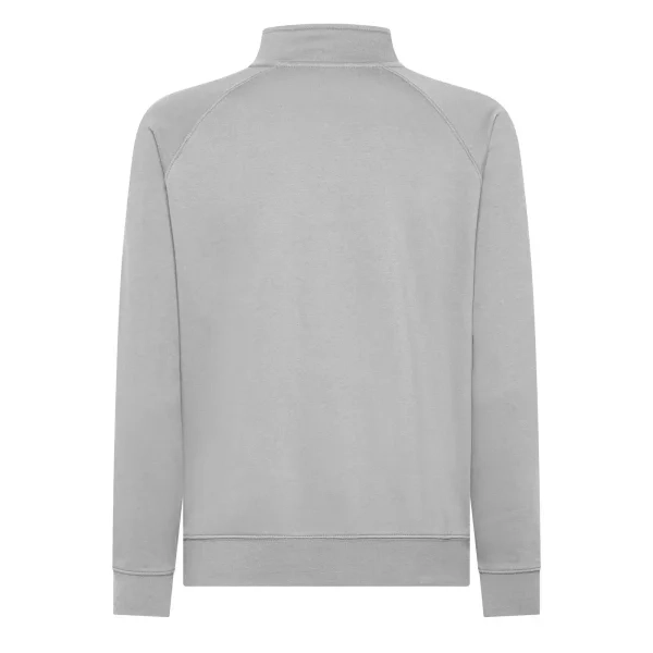 Immagine Felpa mezza zip - Sirio
