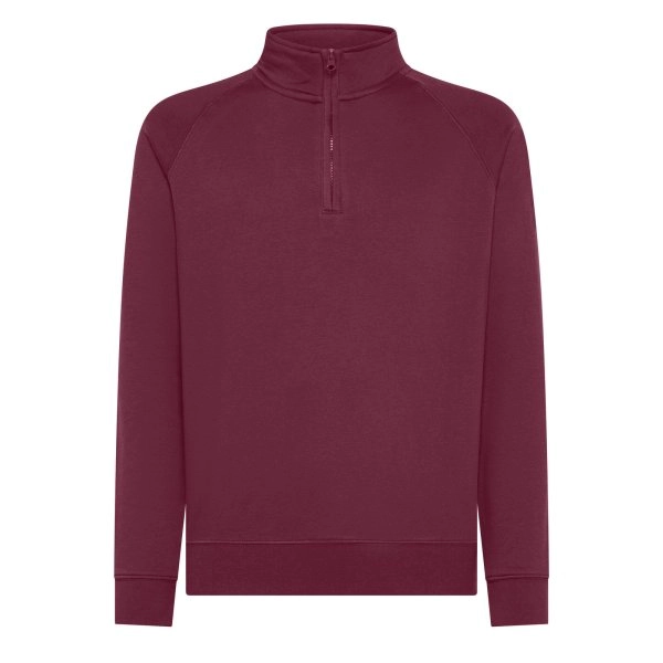 Immagine Felpa mezza zip - Sirio