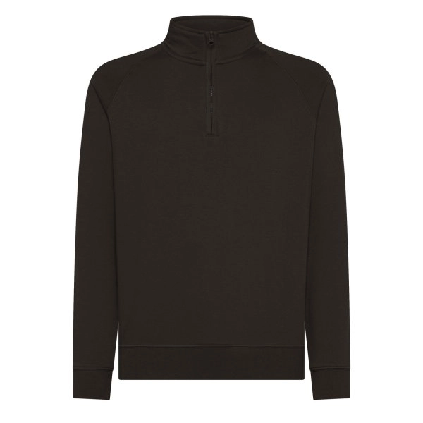 Immagine Felpa mezza zip - Sirio
