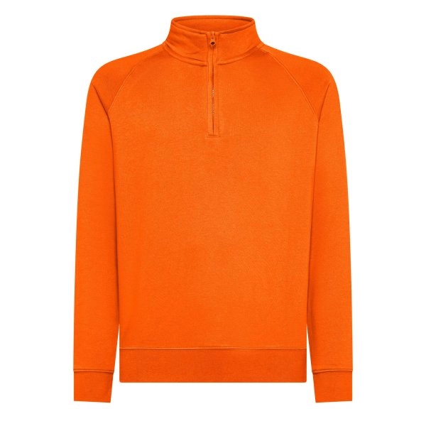 Immagine Felpa mezza zip - Sirio