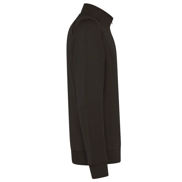 Immagine Felpa mezza zip - Sirio