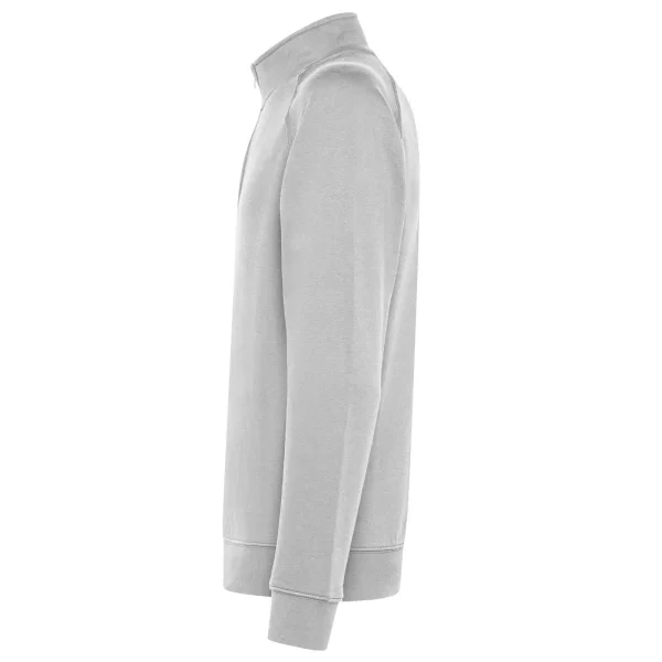 Immagine Felpa mezza zip - Sirio