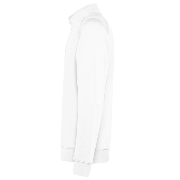 Immagine Felpa mezza zip - Sirio
