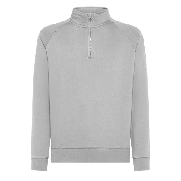 Immagine Felpa mezza zip - Sirio