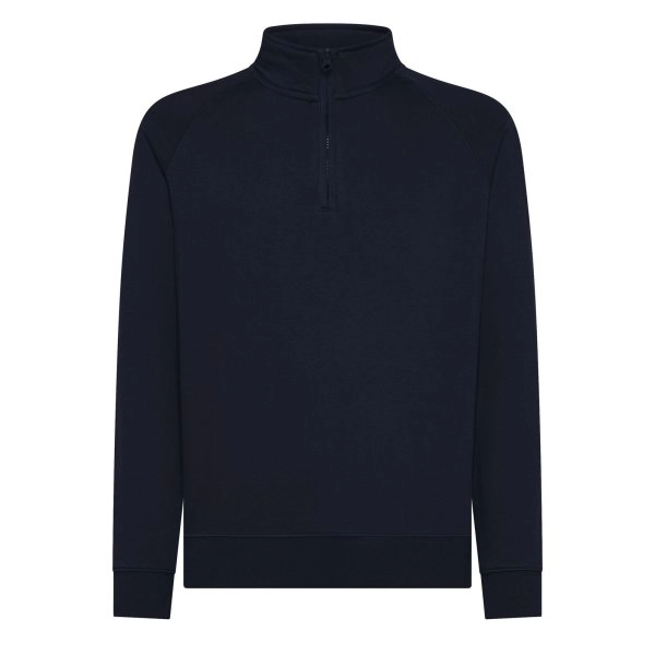 Immagine Felpa mezza zip - Sirio