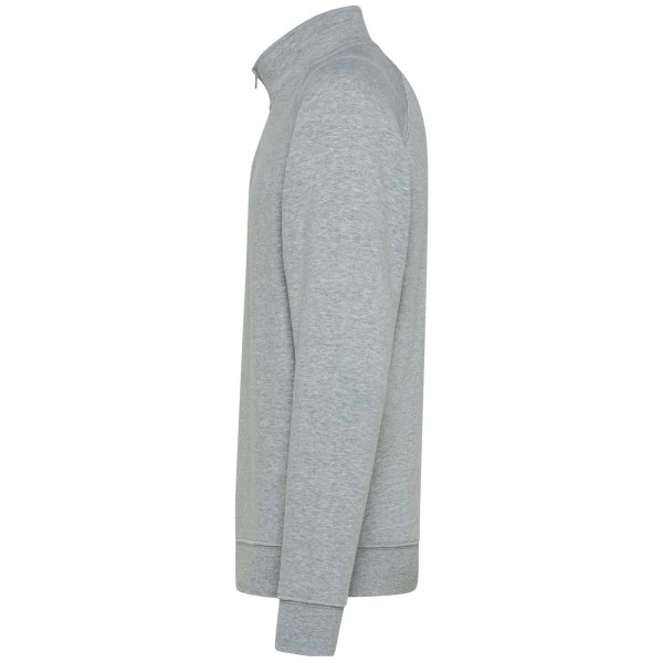 Immagine Felpa mezza zip - Sirio