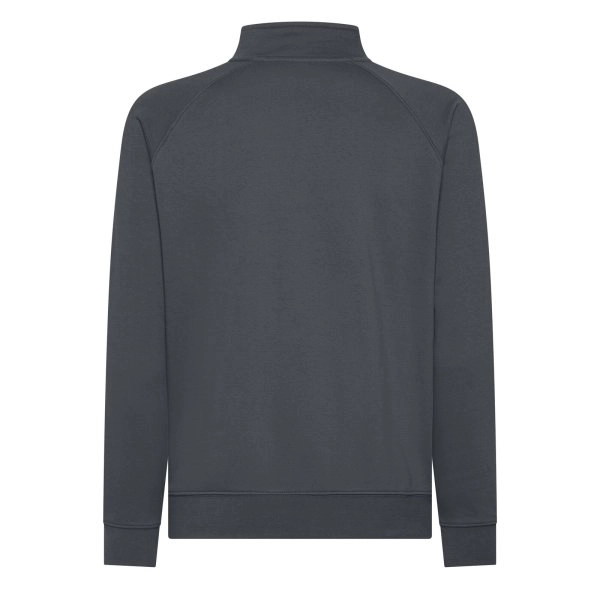 Immagine Felpa mezza zip - Sirio