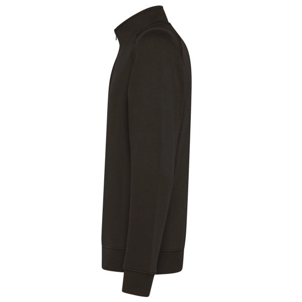 Immagine Felpa mezza zip - Sirio