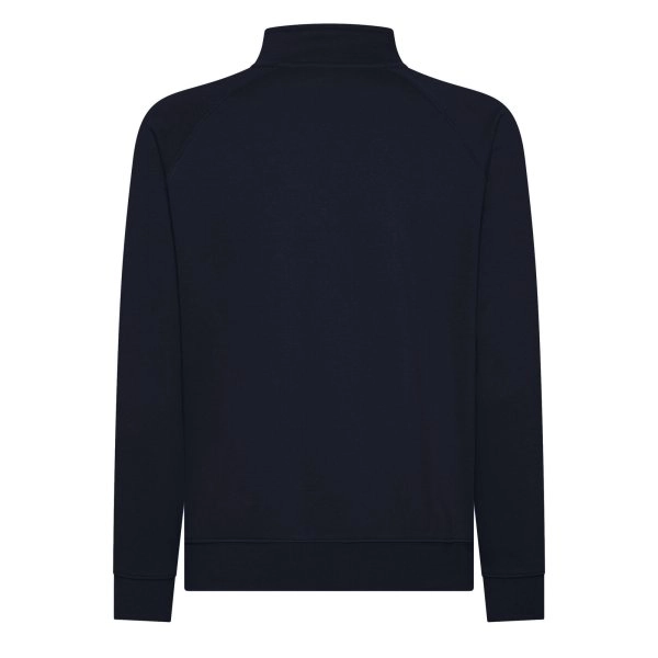 Immagine Felpa mezza zip - Sirio