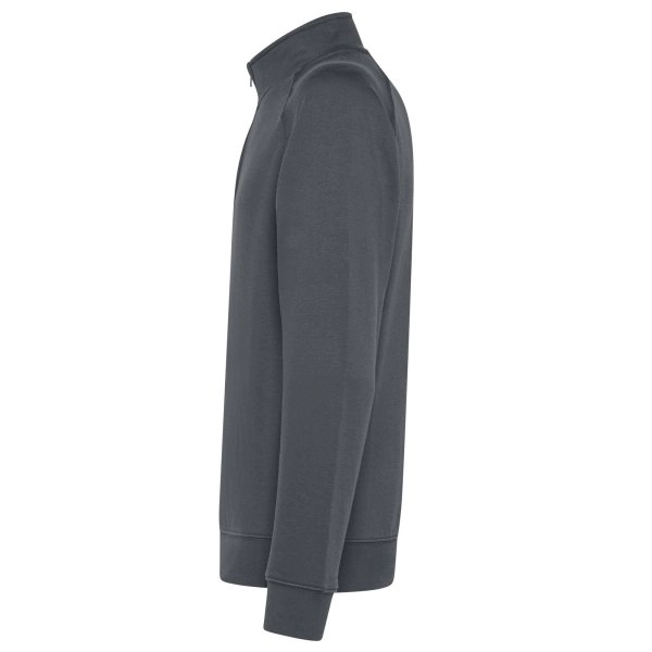 Immagine Felpa mezza zip - Sirio