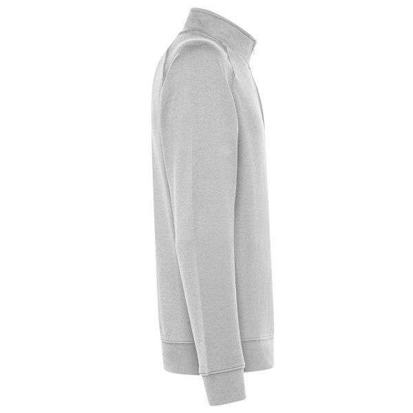 Immagine Felpa mezza zip - Sirio