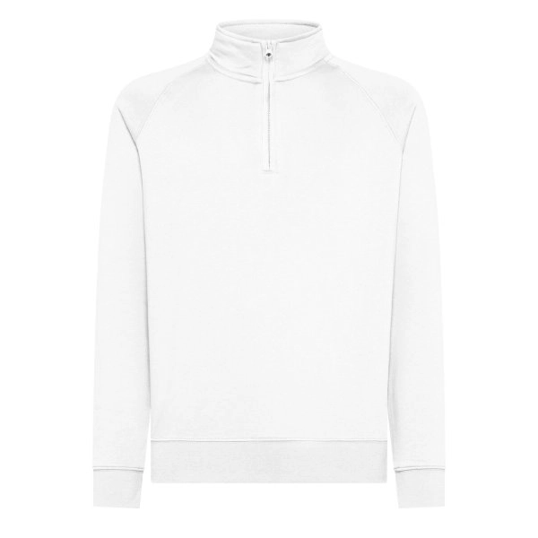 Immagine Felpa mezza zip - Sirio