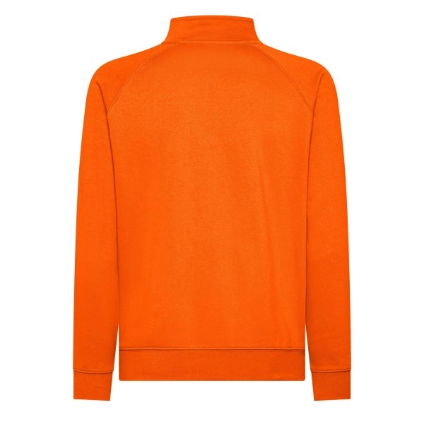 Immagine Felpa mezza zip - Sirio