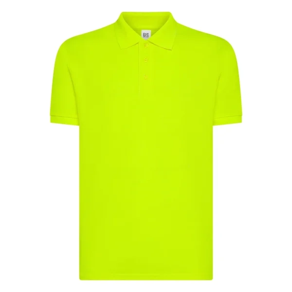 Immagine Evolution Polo